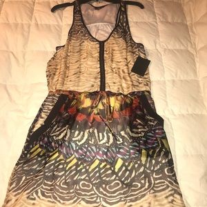 Harper Dress. Size Medium. NWT